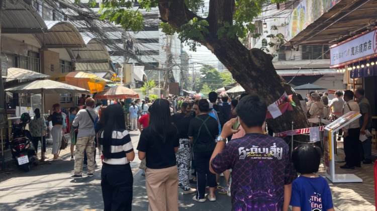 กทม. รับรู้แรงแผ่นดินไหวรุนแรง แนะข้อปฏิบัติให้ปลอดภัย